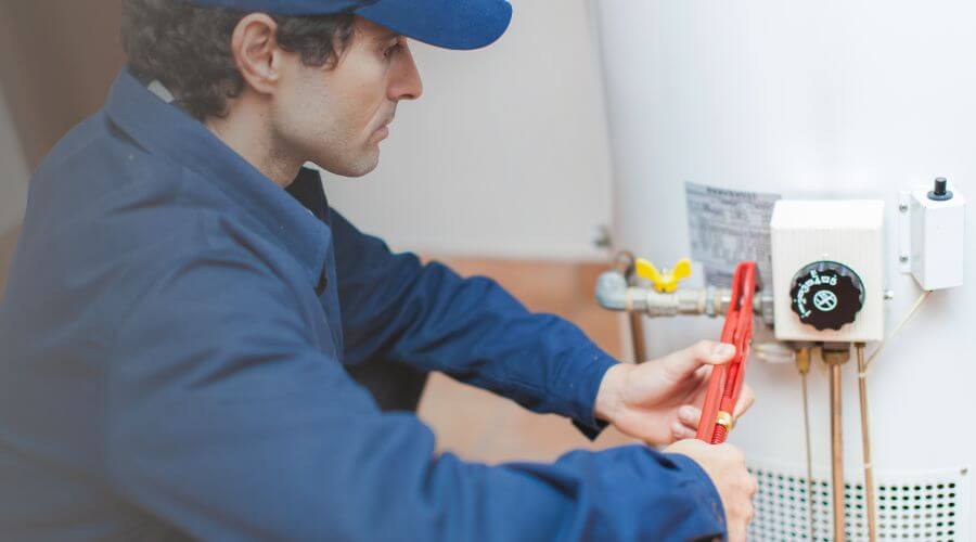 Professional Leak Detection in Chateaugay, NY