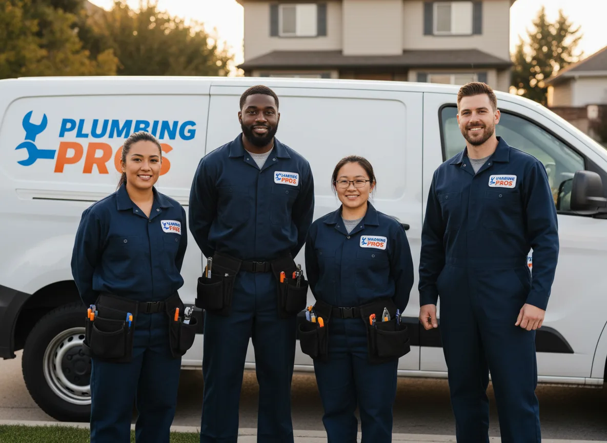Water Heater Repair company in Chateaugay, NY
